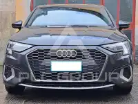 2021 Audi A3