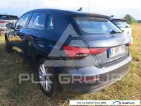 2021 Audi A3