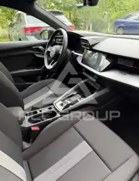 2021 Audi A3