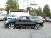 2021 Audi A3