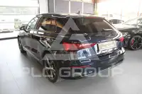 2021 Audi A3