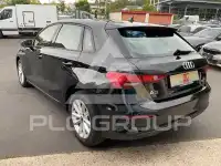 2021 Audi A3