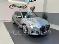 2021 Audi A3