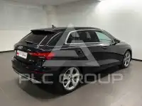 2021 Audi A3