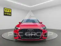 2021 Audi A3