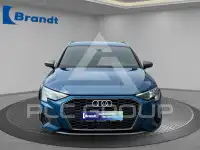 2021 Audi A3