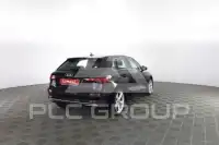 2021 Audi A3