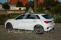 2021 Audi A3