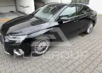 2021 Audi A3