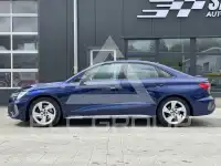 2021 Audi A3