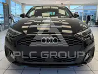 2021 Audi A3
