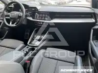 2021 Audi A3