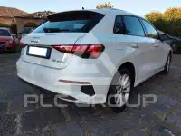 2021 Audi A3