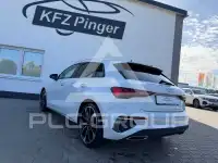2021 Audi A3