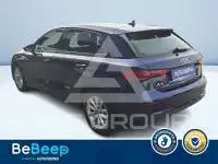 2021 Audi A3