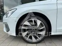 2021 Audi A3