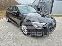 2021 Audi A3