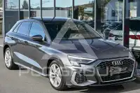 2021 Audi A3