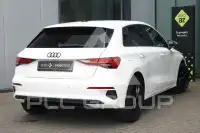 2021 Audi A3