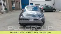 2021 Audi A3