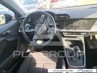 2021 Audi A3