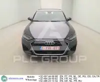 2021 Audi A3