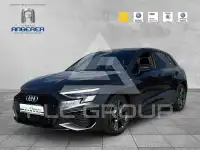 2021 Audi A3