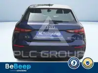 2021 Audi A3