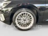 2021 Audi A3
