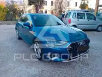 2021 Audi A3