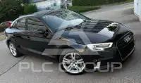 2021 Audi A3