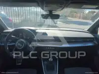 2021 Audi A3