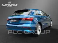2021 Audi A3