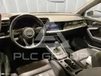 2021 Audi A3