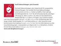 2021 Audi A3