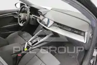 2021 Audi A3