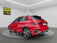 2021 Audi A3