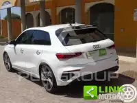 2021 Audi A3