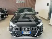 2021 Audi A3