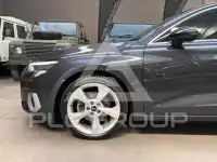 2021 Audi A3