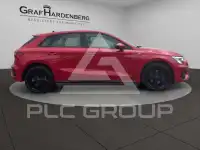 2021 Audi A3
