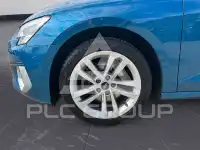 2021 Audi A3