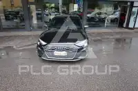 2021 Audi A3