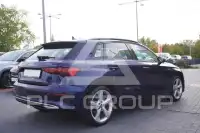 2021 Audi A3