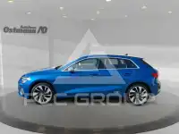 2021 Audi A3