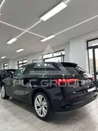 2021 Audi A3