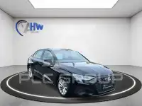 2021 Audi A3