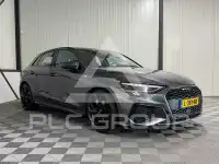 2021 Audi A3