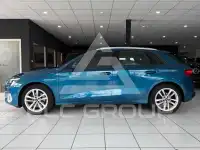 2021 Audi A3