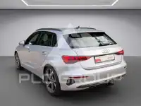 2021 Audi A3